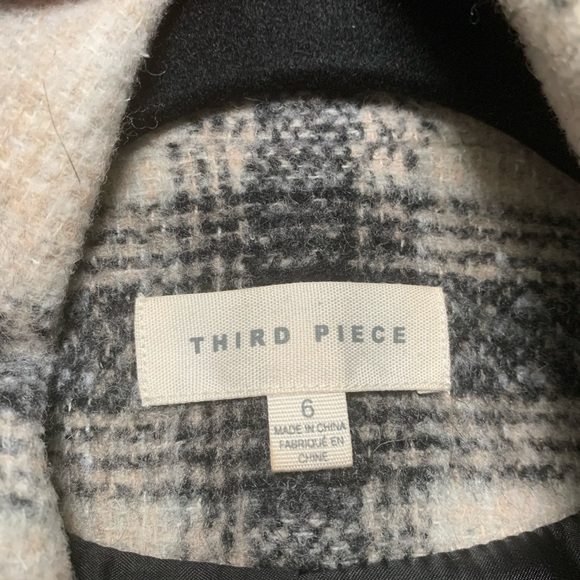 Jacket - Picture 2 of 4